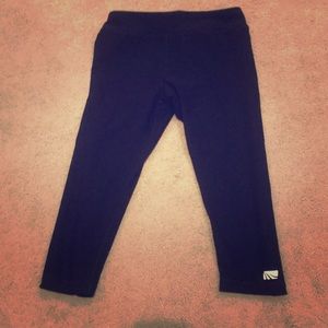 Marika Capri leggings